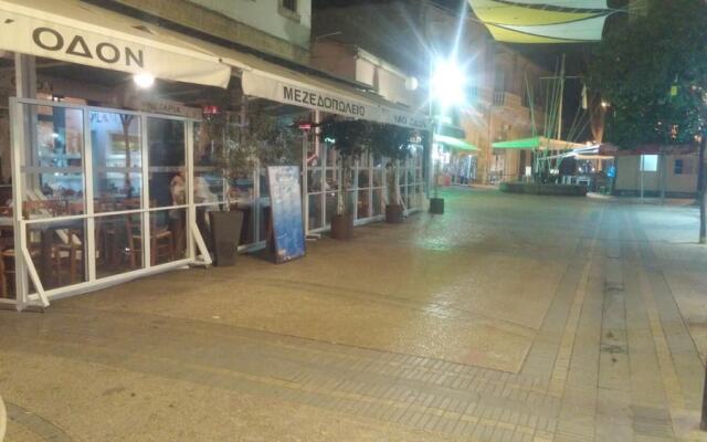 Ledras Town Center