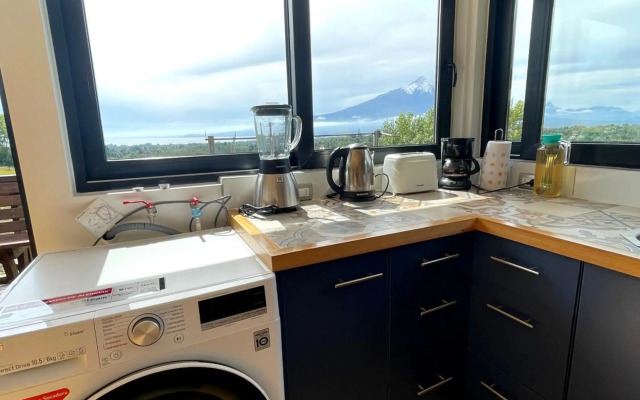 Moon River Puerto Varas