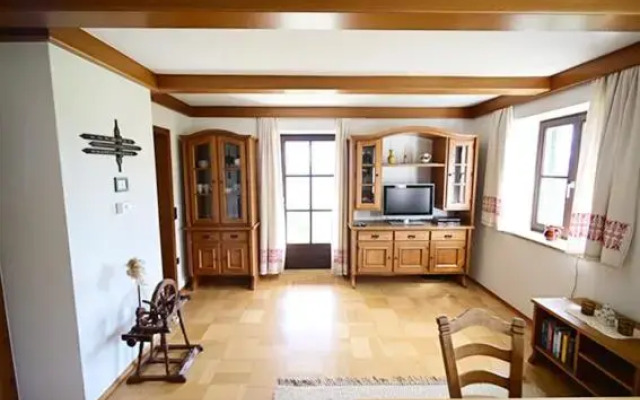 Malerisches Weingartenhäuschen in Kitzeck