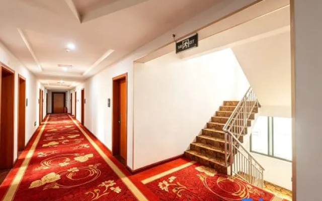 Xixianglin Hotel