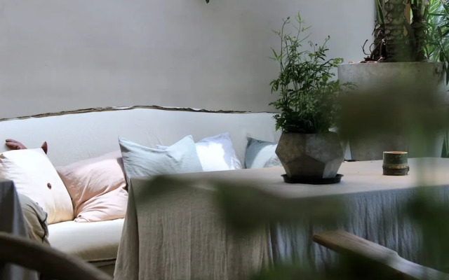 Cloud Community Guesthouse