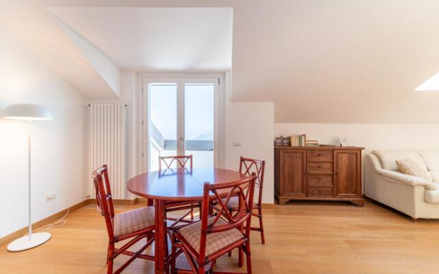 Il Tiglio in Civenna