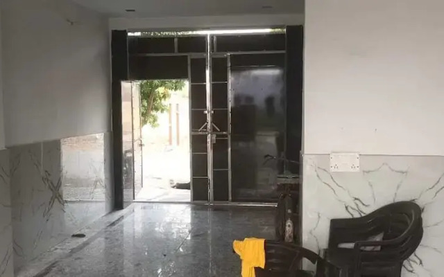 G.D Guest House By GRB