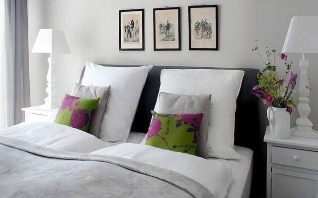 Appealing Apartment in Westerstede