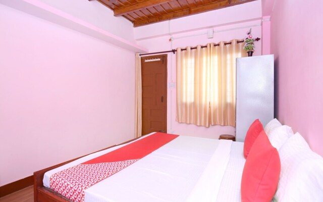 OYO 12795 Home 2BHK Hill View Shoghi