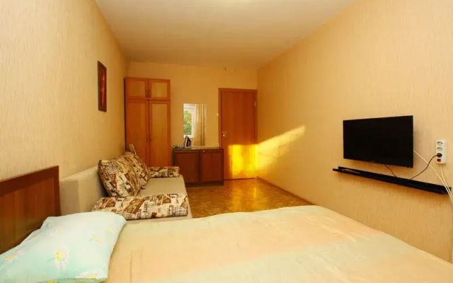 Alt Otel on str. 40-let Pobedy, bld. 29 B (art. 110) - Hotel in تشيليابنسك - Photo 4