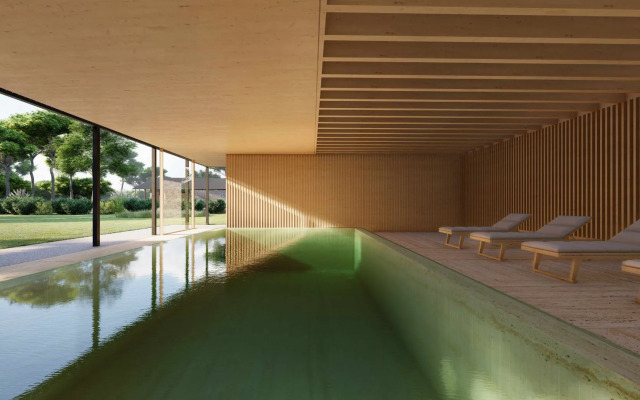 Tivoli Estela Golf & Lodges Porto