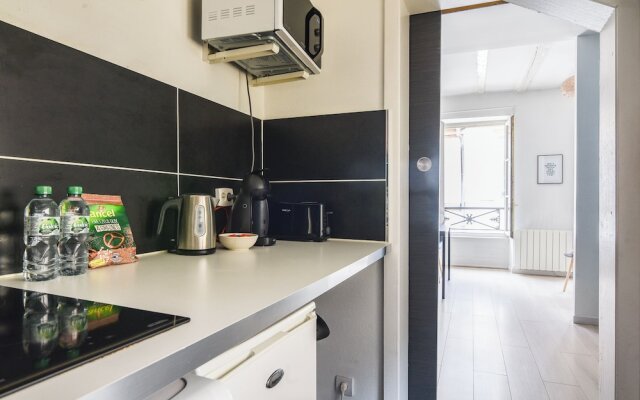 R Appartements Strasbourg