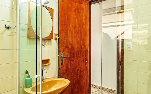 Agradável apartamento no Caiçara