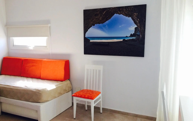 Las Orquideas Apart Hotel