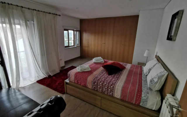 Casa do Vila Alojamento Local