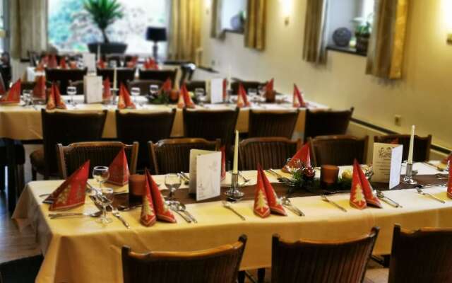 Berghotel Hohe Mark