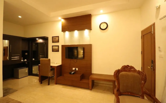 Hotel Mohan Continental