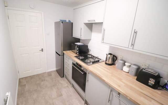 BookedUK New Flat in Bishop's Stortford