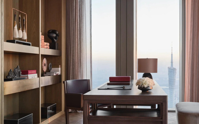 Rosewood Guangzhou