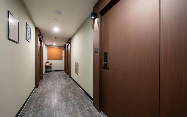 Songtan Hotel Corner Inn