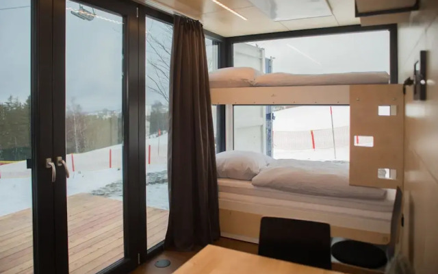 Bergheim Container Lodges