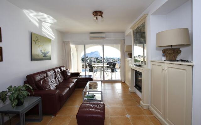 Villa Robin - Costa CarpeDiem