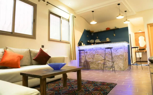 Issli appartment