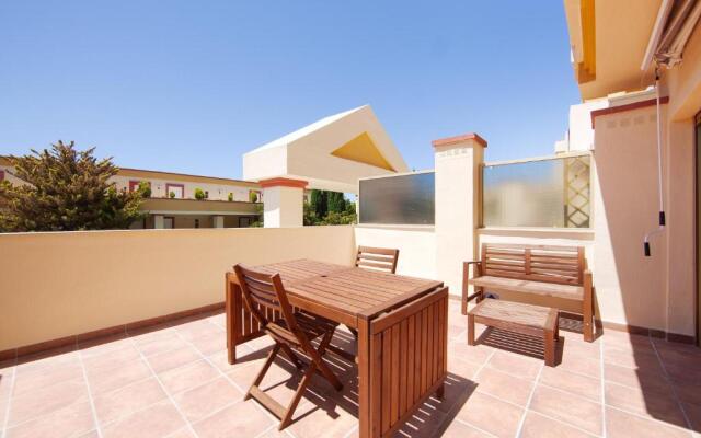 Romana Playa Elviria