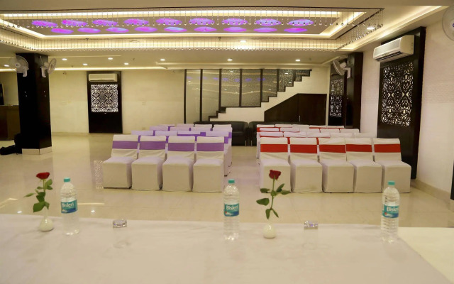 Hotel Idea Inn