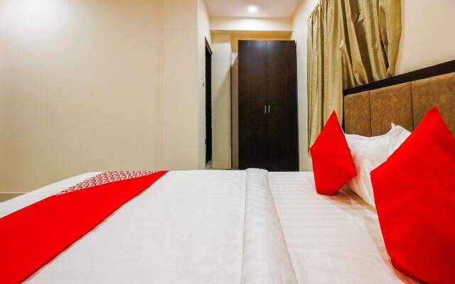 OYO 23323 Hotel Dove