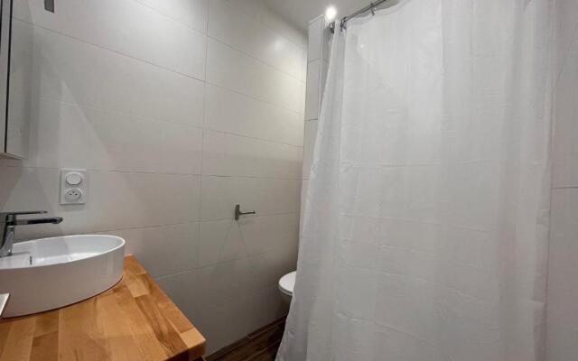 Appartement Saint-Jean-de-Luz, 3 pièces, 4 personnes - FR-1-239-811