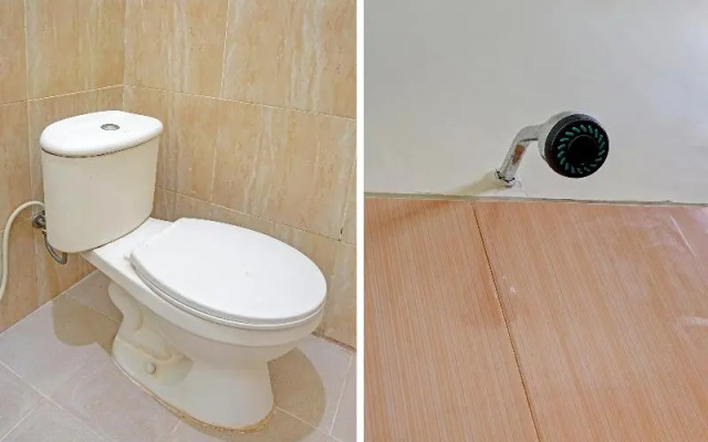 Jannah Homestay Syariah