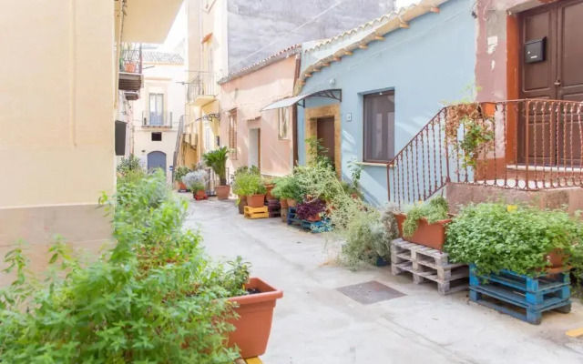 Casa dell'Aromatario b&b