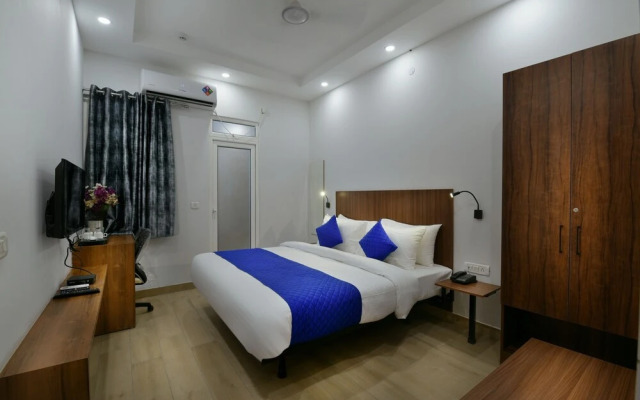 Hotel Admire Inn By F9 Hotels