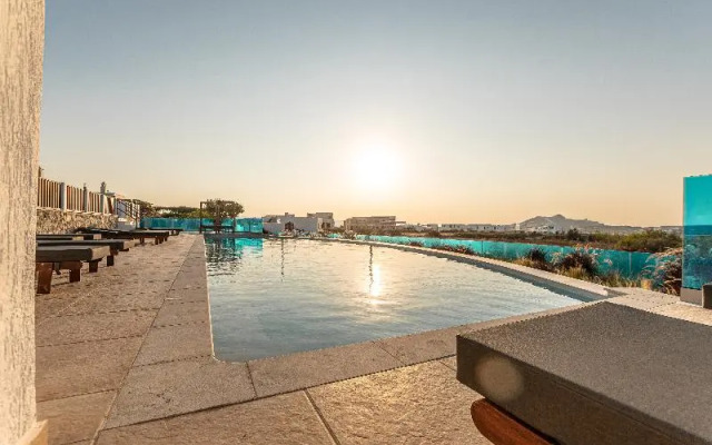 Nilea Island Living