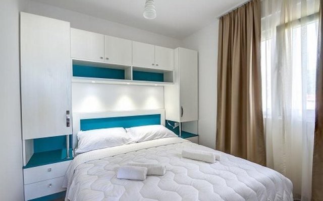 Apartmani Bristol Igalo