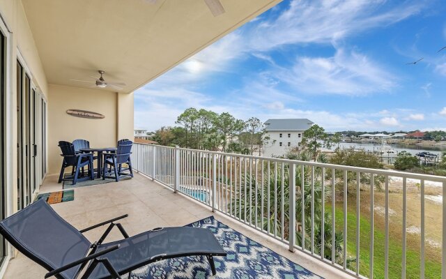 Sailmakers Place 302