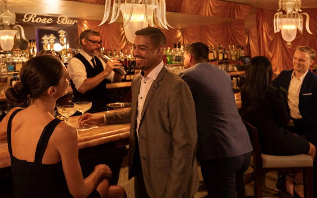  Delano South Beach