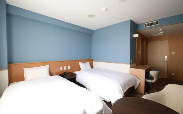 Kojohama Onsen Hotel