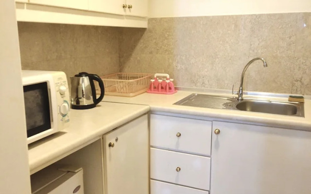 Golden Service Suite At Times Square