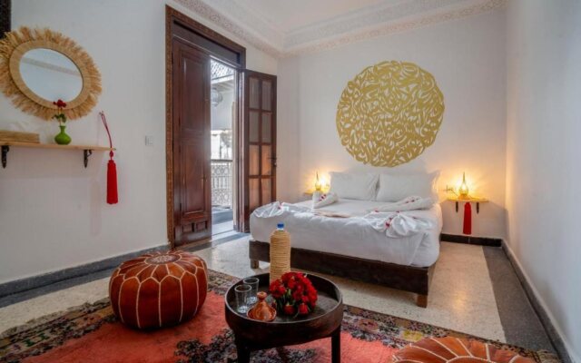 Riad Lalla Zineb & SPA