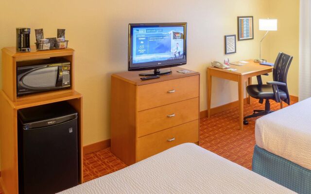 Fairfield Inn by Marriott St. Louis Collinsville, IL