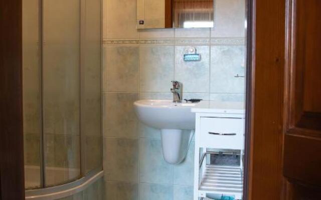 Apartament Domino - Krzeptówki 06