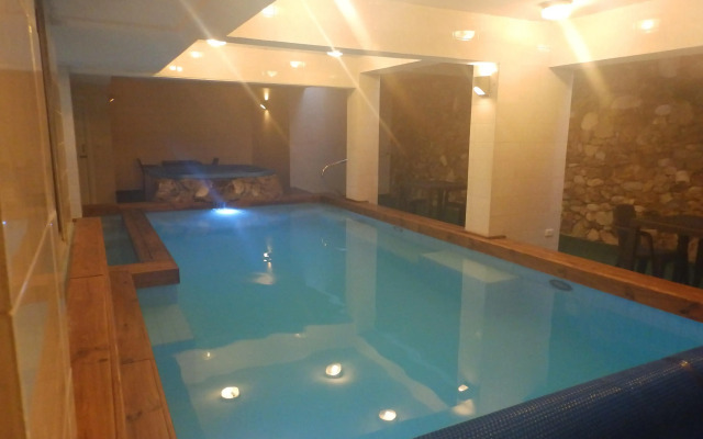Tanger Hotel