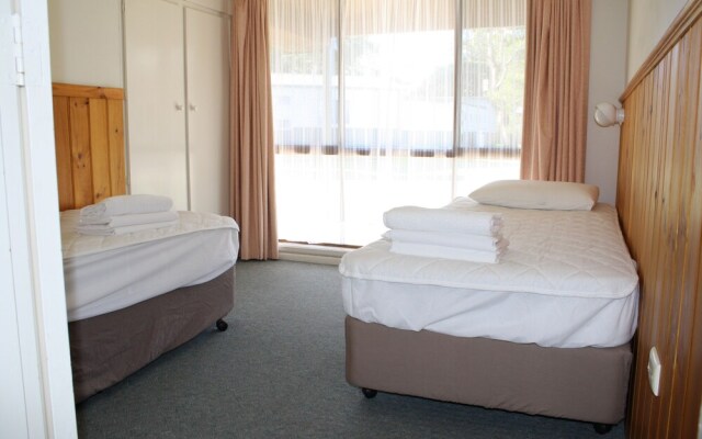 BIG4 Grampians Parkgate Resort