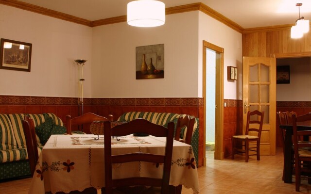 Casas de Madera Los Molinos