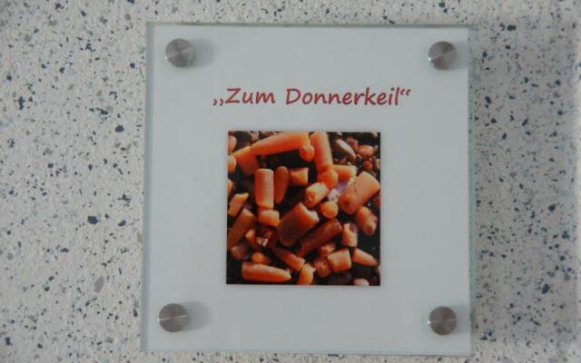 Zum Donnerkeil