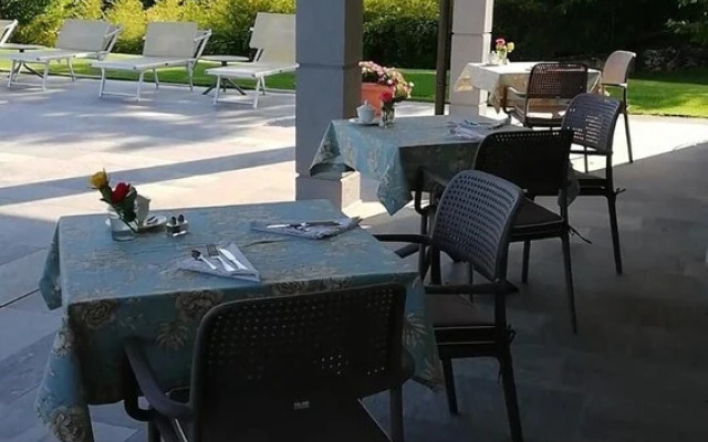 Foresteria Villa Margherita