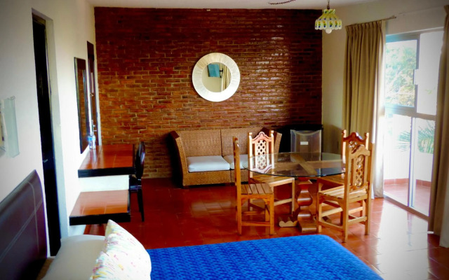 VF Villa Florencia Hotel