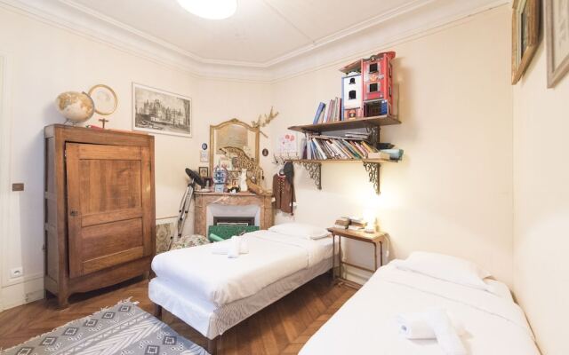 Writer's Nest