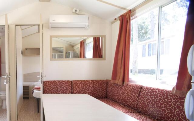 Camping Village Poljana