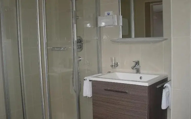 Pension Waldesruh