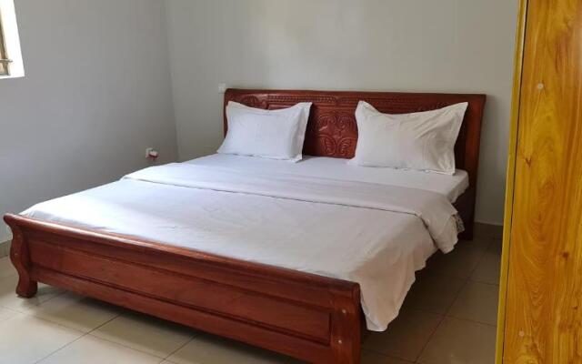 Traveller's StaY
