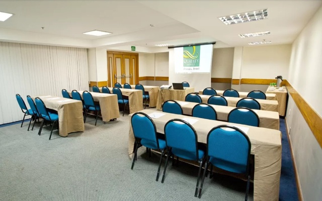 Quality Hotel Aracaju